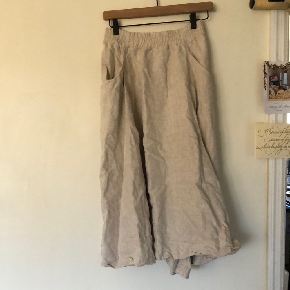 Elizabeth Suzann Clyde skirt